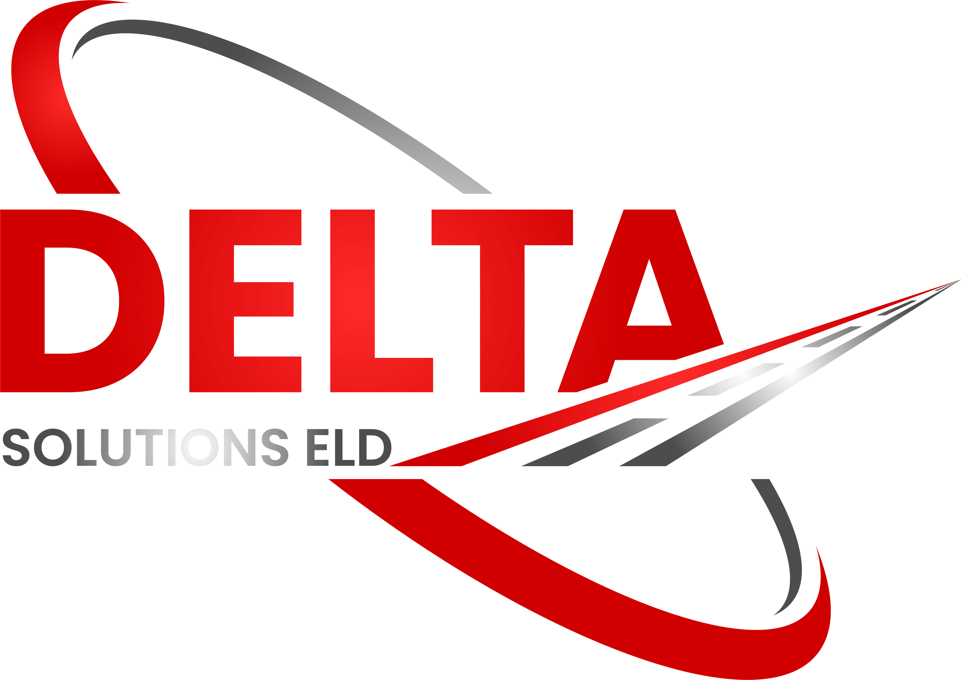 Delta Solutions ELD Logo