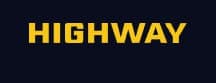HIGHWAY logo