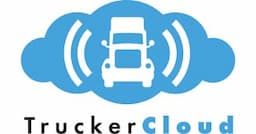 TRUCKERCLOUD logo